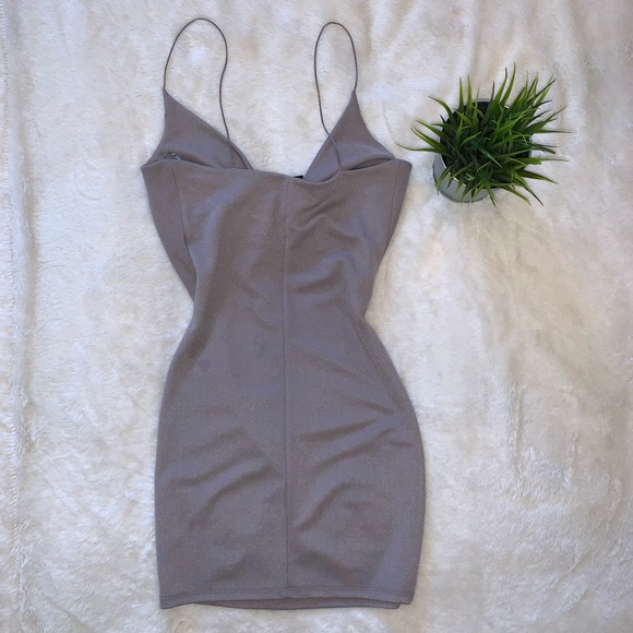 PRETTY MINI DRESS - Picture 3 of 3